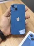 IPhone 13 128gb идеал