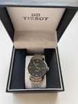 Часы TISSOT Le Locle chronometre