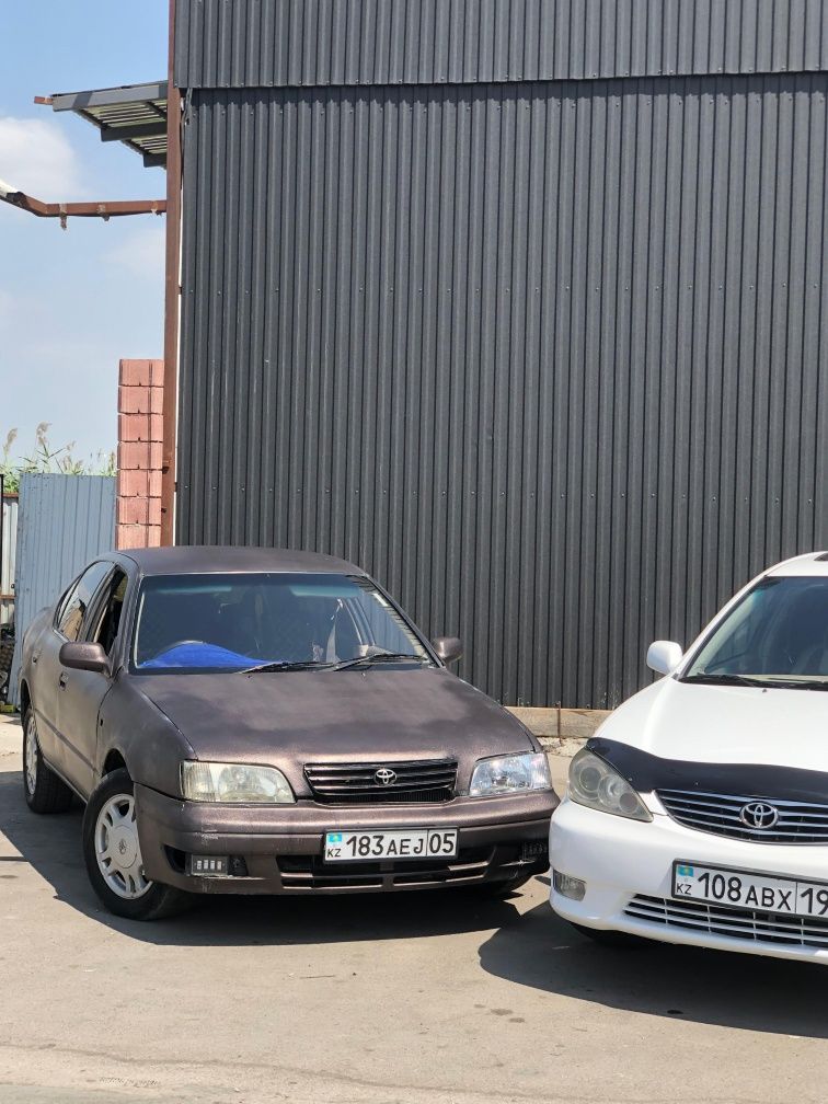 Тайота Виста 1995