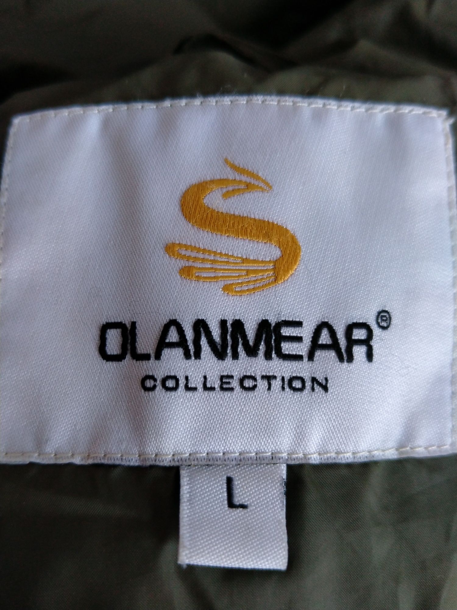 Продам куртку б/у(зимняя) раз L(42-44))