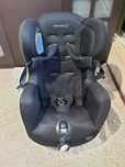 Автокресло Bebe Confort Iseos Neo+