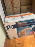 Hp laser jet 1102