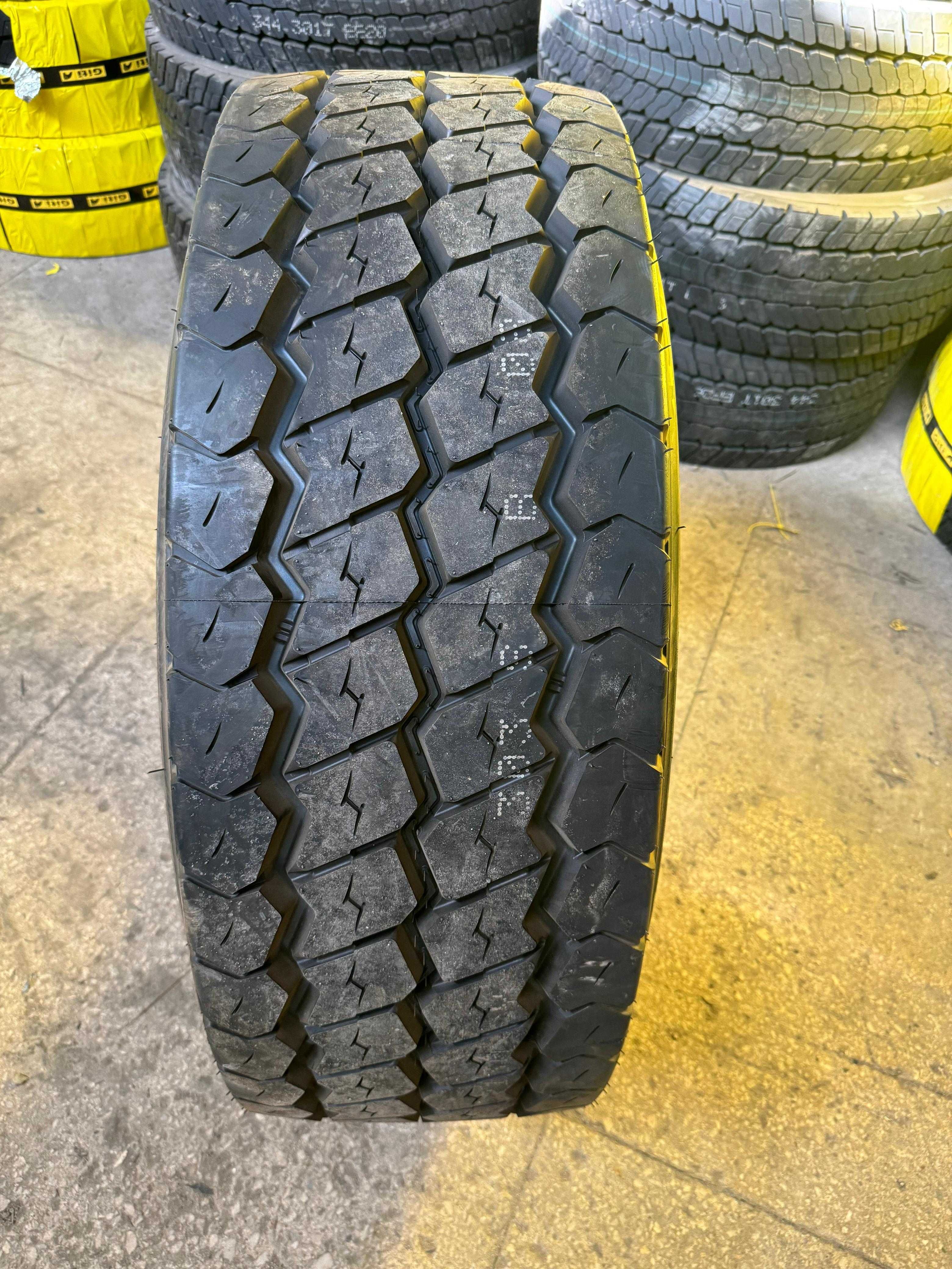 Грузовые шины 385/65R22.5 бочка прицеп, руль автошины, шины
