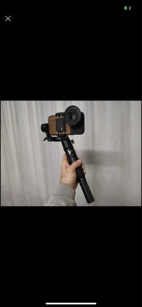 Оборудование Срочно .Moment lens pro  мобильная Сьемка