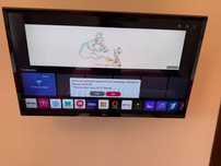 Продам телевизор LG