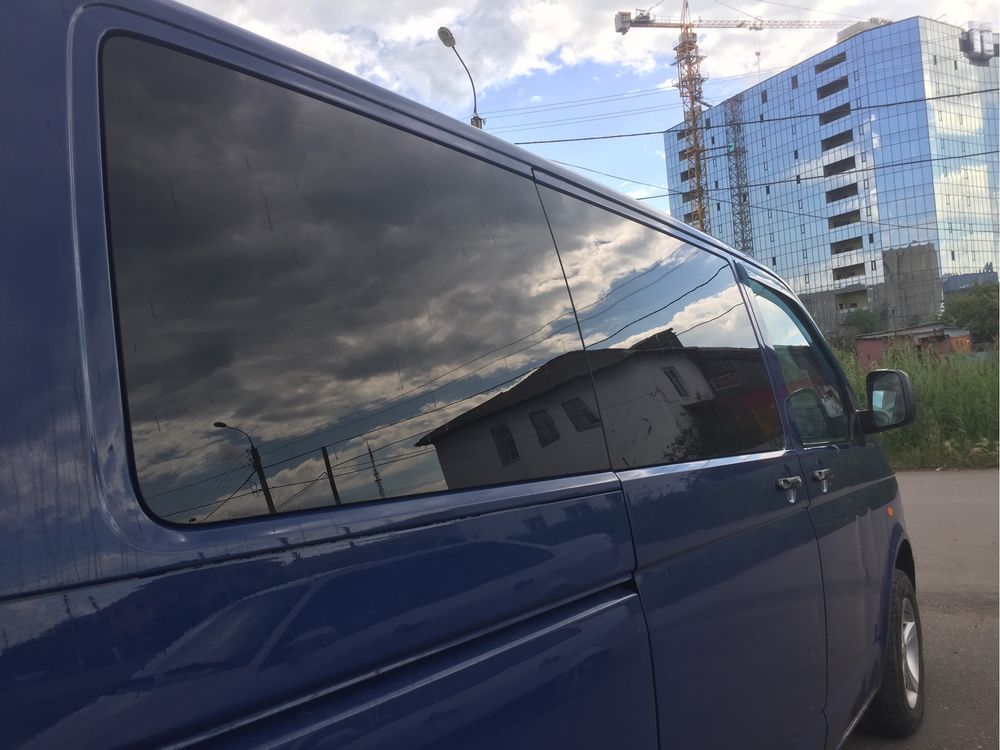 Тонировка, бронирование, установка ветровикиков, наклейки на авто
