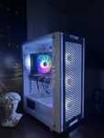 NVIDIA GeForce GTX 1660 Ti, Intel(R) Core(TM) i5-10400F