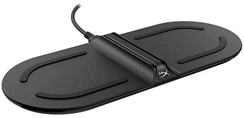 Беспроводное зарядное устройство HyperX ChargePlay Base, Black
