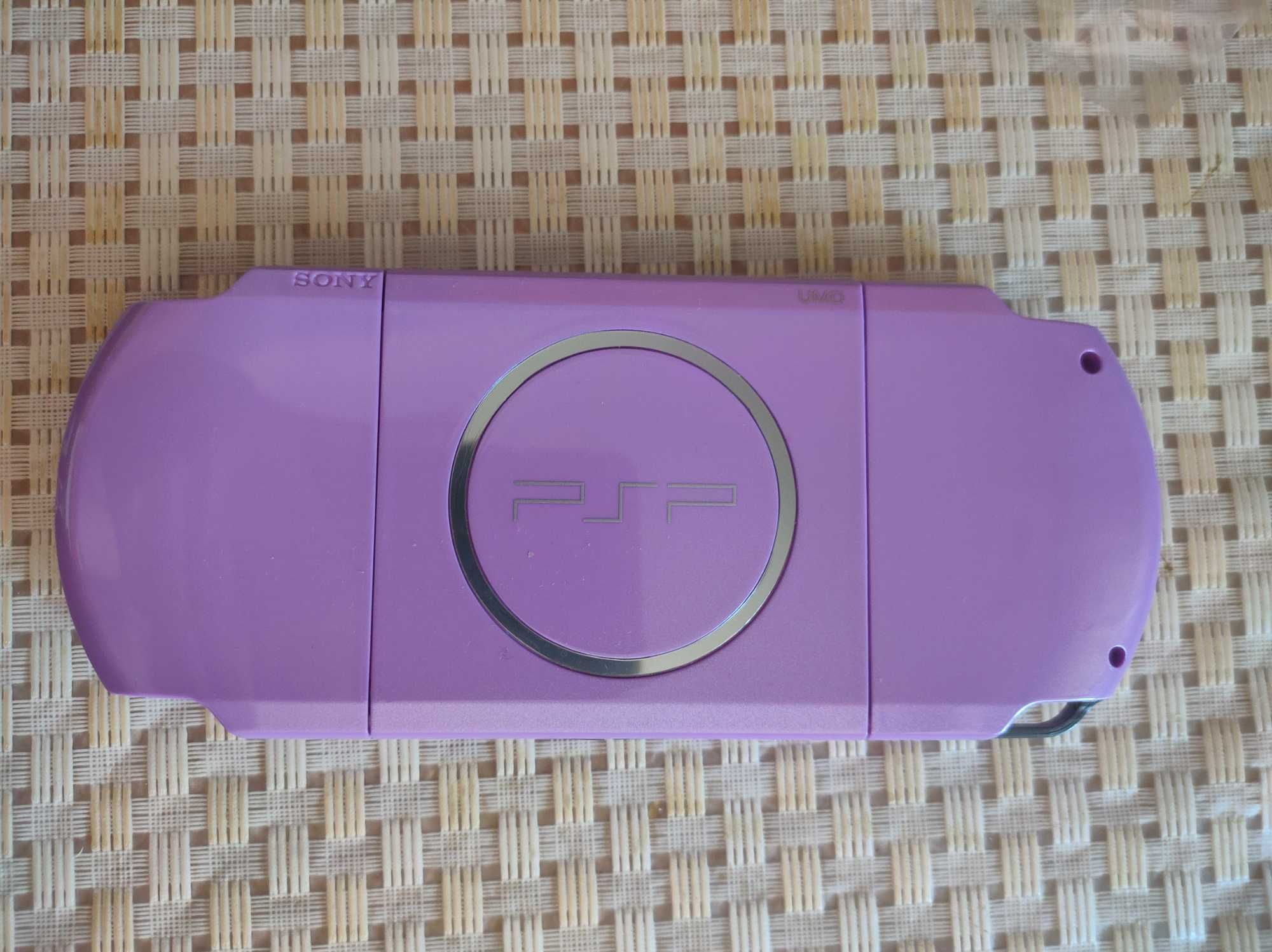 Продам КОРПУС на Sony PSP модель 3000 серии