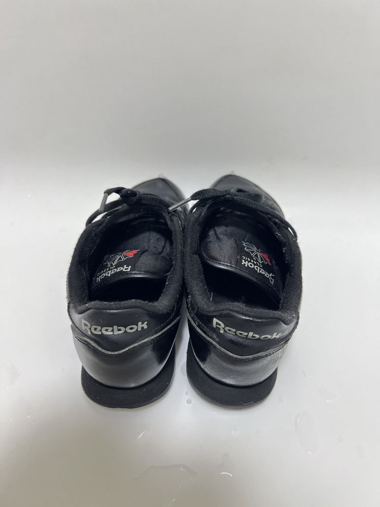 Reebok classic кроссовки