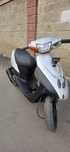Suzuki let's 2/Сузуки летс 2