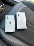 Продам iPhone 11 128 Gb айфон 11
