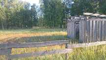 Продам участок с Пенькова