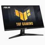 Монитор 27" ASUS TUF Gaming VG27AQ3A, Black 280hz