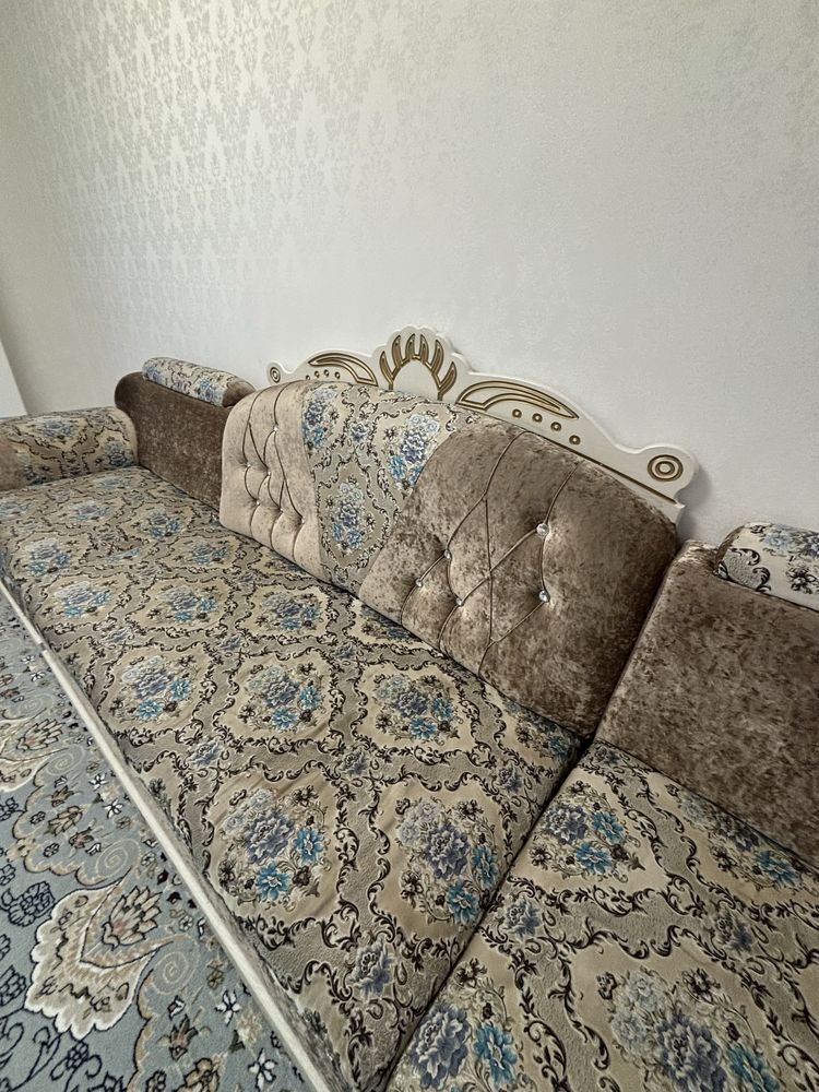 Продаем диван бу
