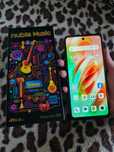 Новый ZTE Nubia Music 128 Gb