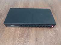 PoE-коммутатор Dahua DH-PFS3010-8ET-65 — Новый, без коробки
