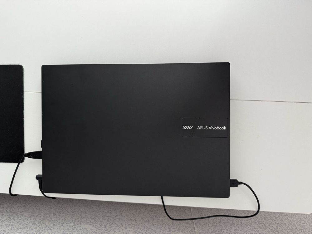 Ноутбук ASUS Vivobook S15 K3502ZA-KJ352W