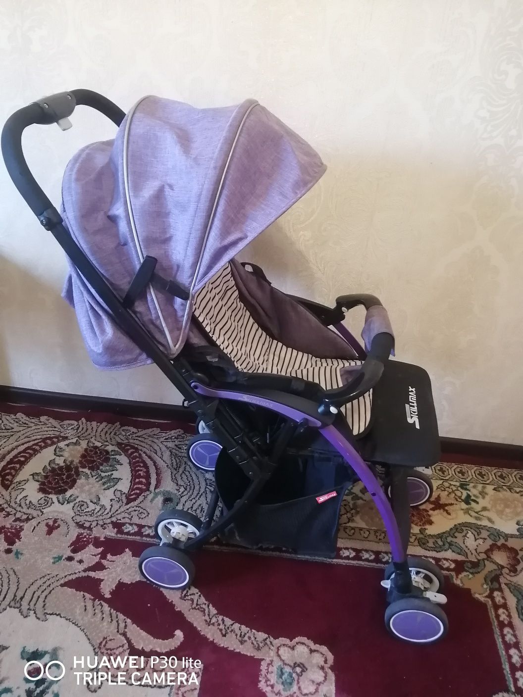 Продам детскую Каляску