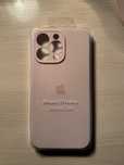 Чехол iphone 15 promax