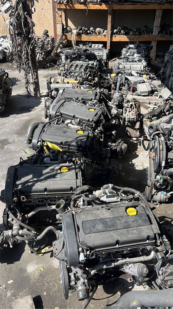 ДВИГАТЕЛЬ Каропки RENAULT Ларгус Ниссан K4M K4J, K7J, K7M и K9K.