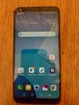 LG Q6 рабочий телефон