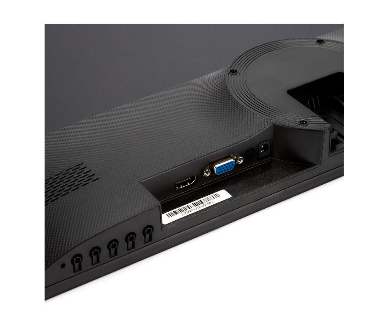 Монитор 21,5"  1920x1080 Qmax 22KM20H  HDMI