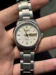 Tissot seastar швейцарские часы