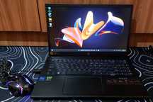 Aser Nitro V15 cor I 5 13 ген Новый!
