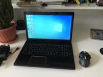 Ноутбук Lenovo G510