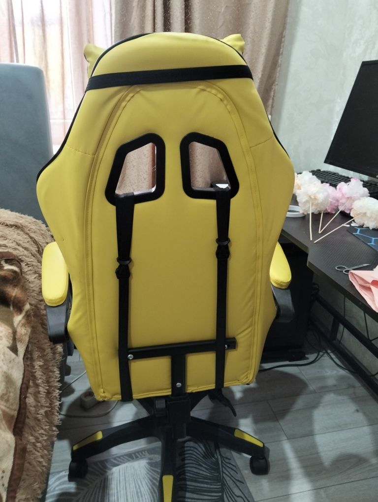 Продам кресло Игровое