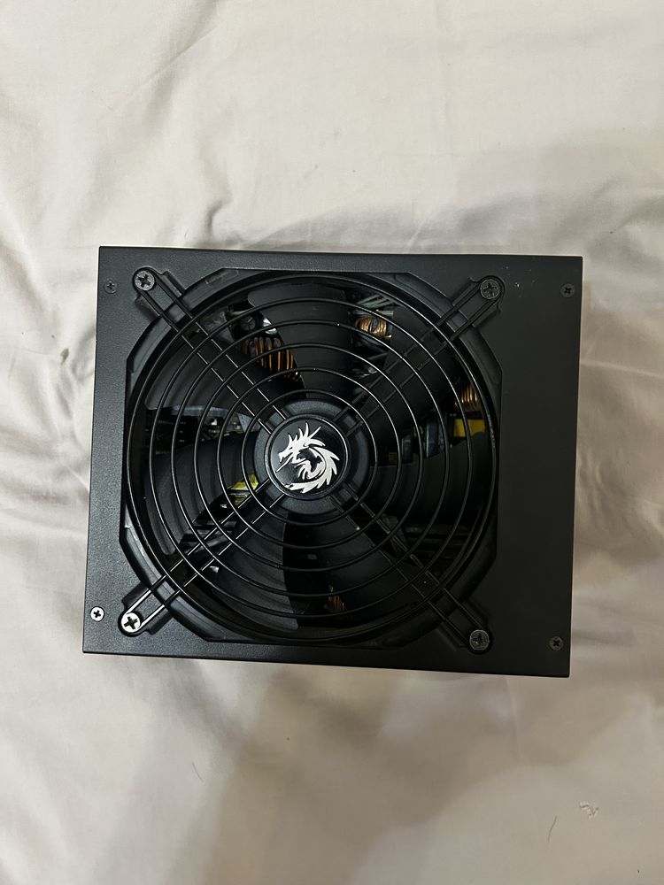 Блок питания 1250w (ватт)