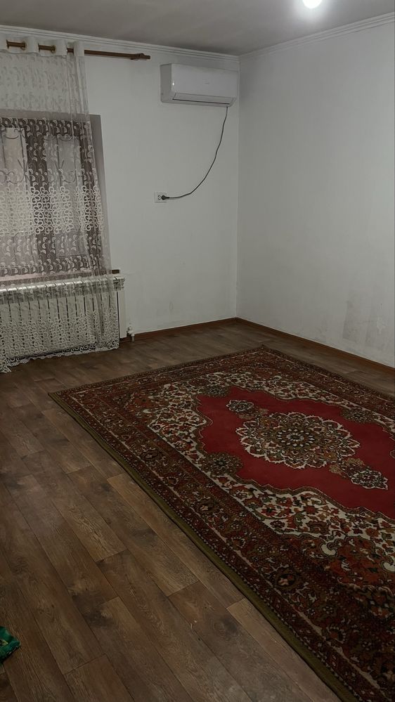 Сдается в аренду дом-времянка на долгий срок