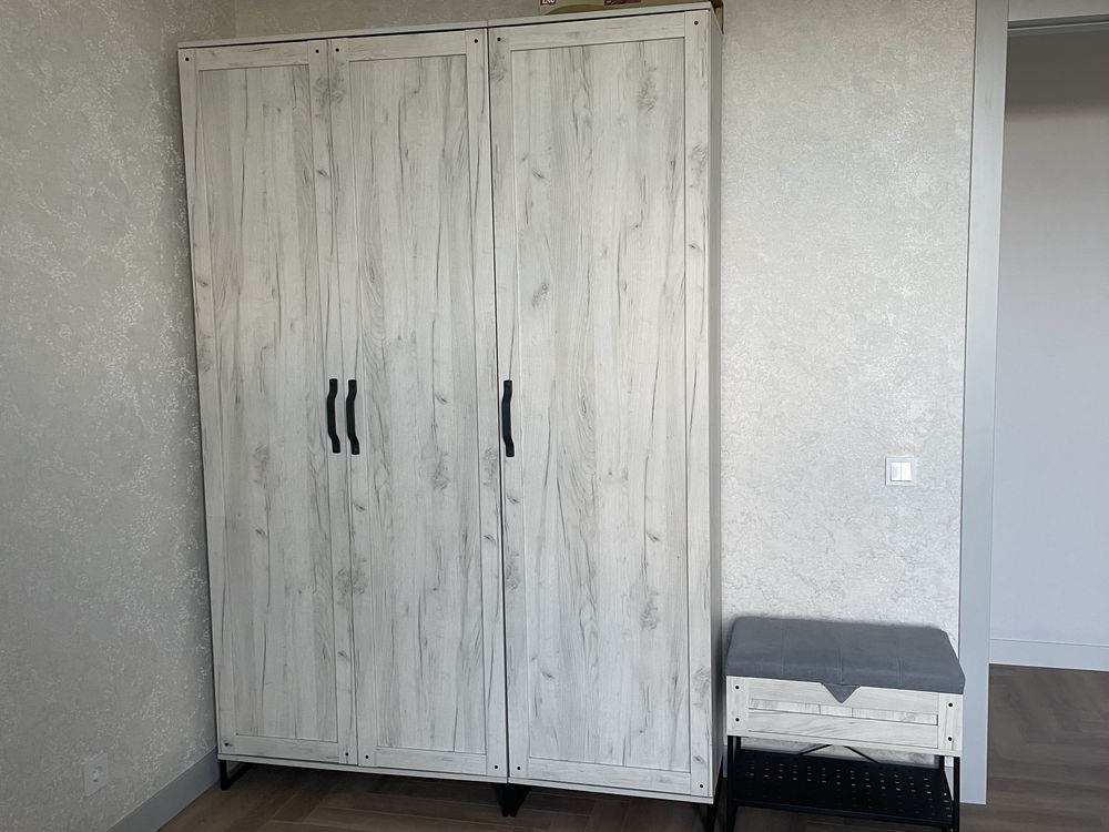 Комплект мебели для прихожей