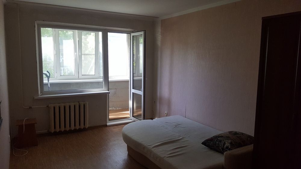Продам 1-комнатную квартиру
