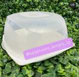 Сырница Кроха Tupperware