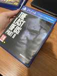 Продам диск для PS4