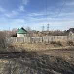 Продам  дачный участок СО энергетик .кск. Выход на трассу.
