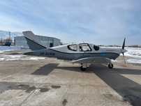 Продам самолет SOCATA TB 20
