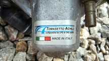 ГБО Редуктор для автогазового оборудования Tomasetto Achille