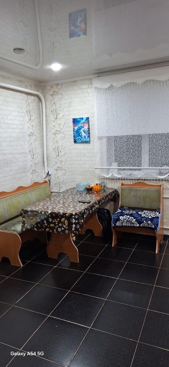 Продам дом в селе Заря