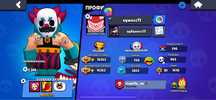 продаю brawl stars аккаунт