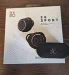Bang & Olufsen Beoplay E8 Sport