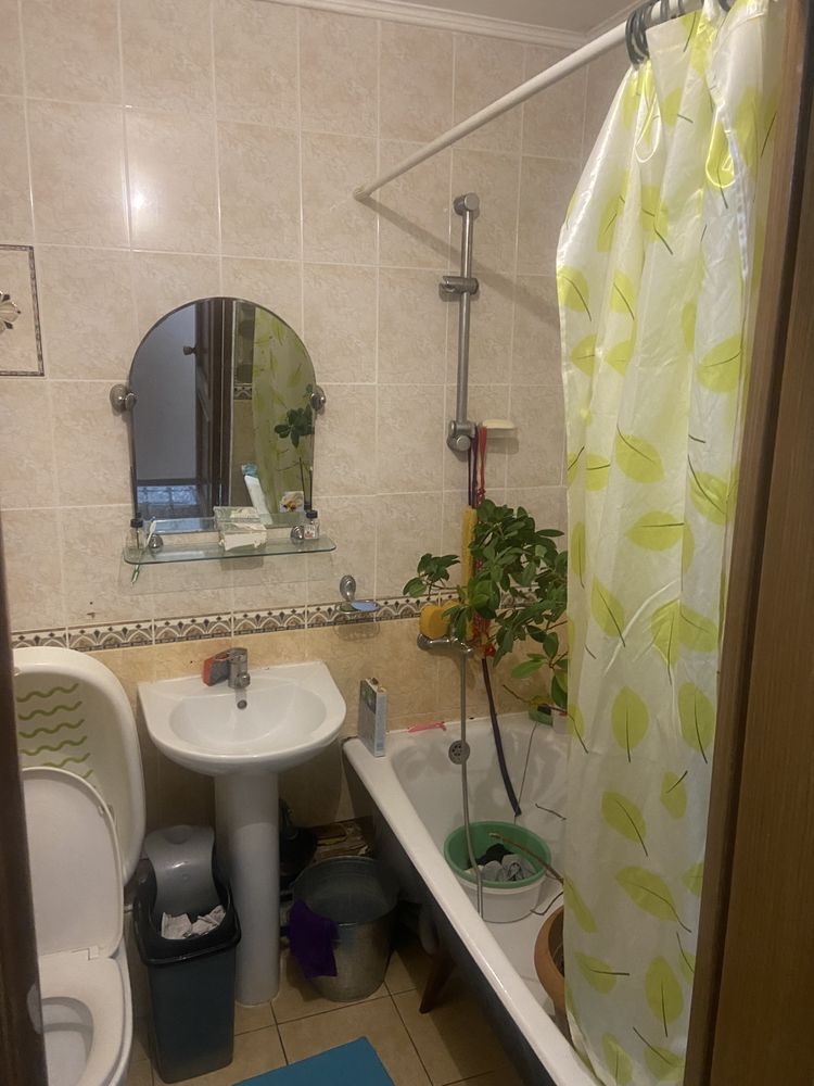 Квартира мкр Авангард 4 мкр 3а