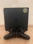 Sony Playstation 4