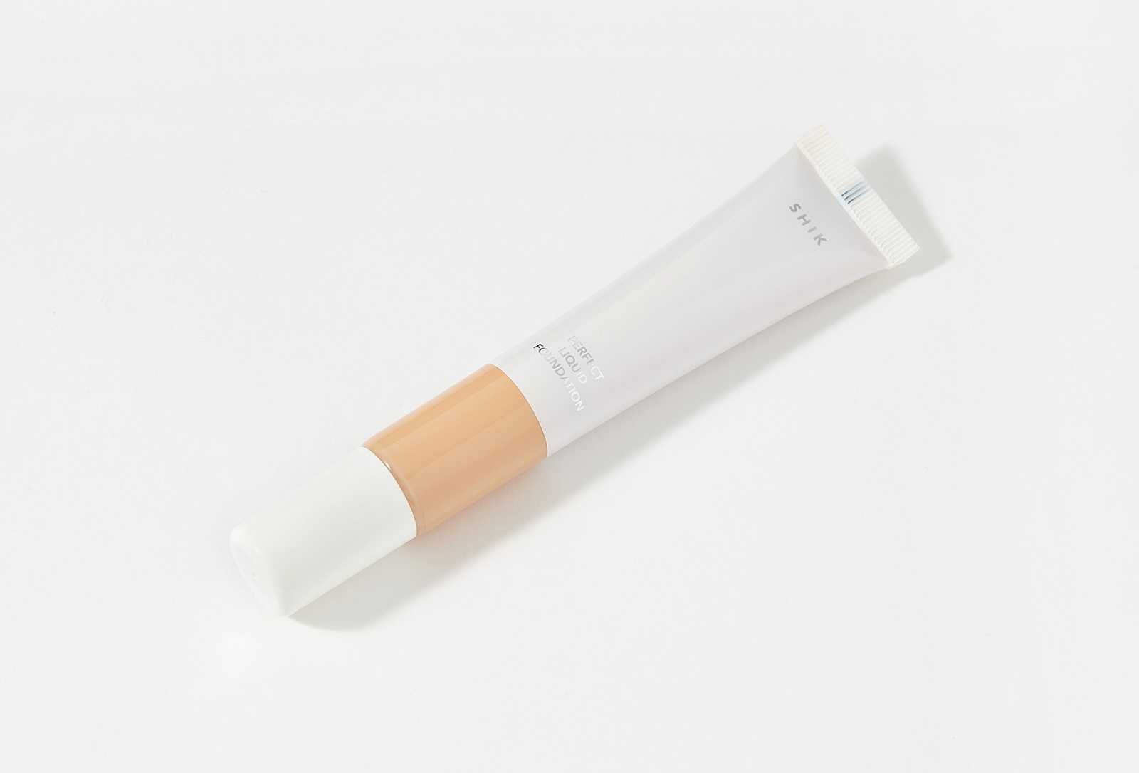 Тональный крем SHIK Perfect liquid foundation (оригинал)