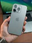 Iphone 16 pro 100 емкость