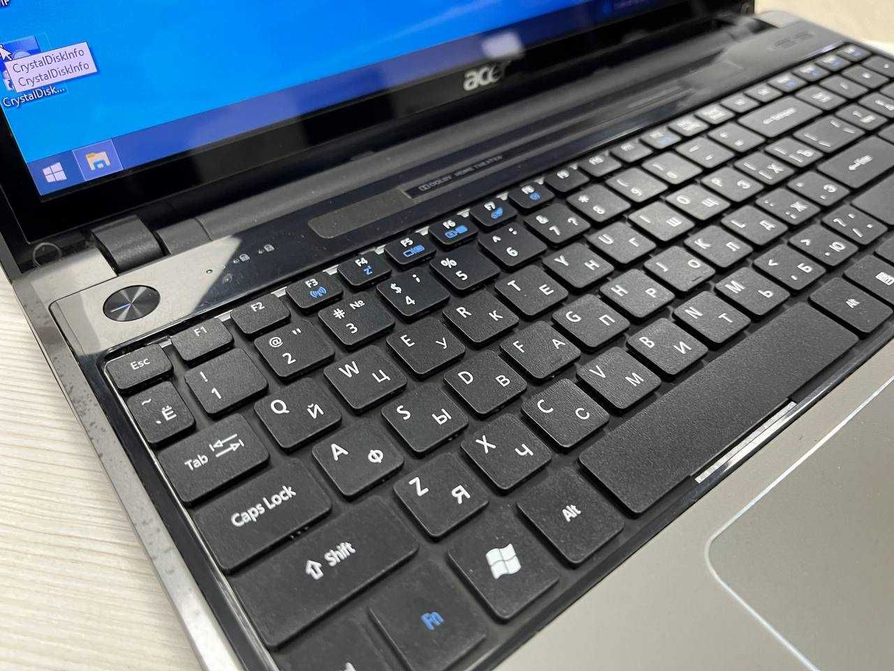ACER Core i3*ОЗУ 3/SSD 128/HDD 1Tb У нас большой выбор и низкие цены