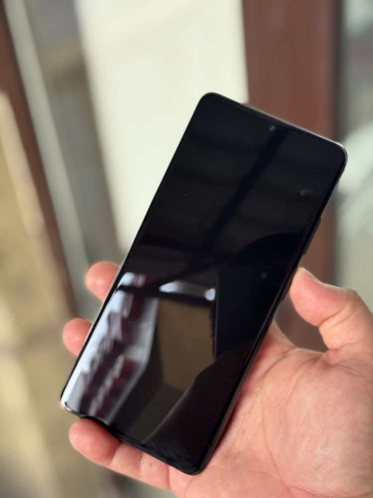 Samsung S21 Ultra 12/128gb Black
