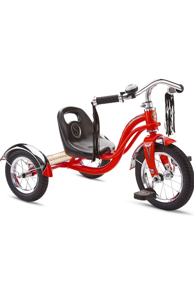 Детский велосипед брендовый Schwinn заказан из США